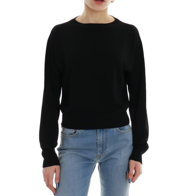 MAGLIA CROP KING KONG - Mad Fashion | img vers.1300x/